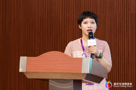 大通速配 物美闫丽红：通过数字化助力全链条创新，创造全新消费体验